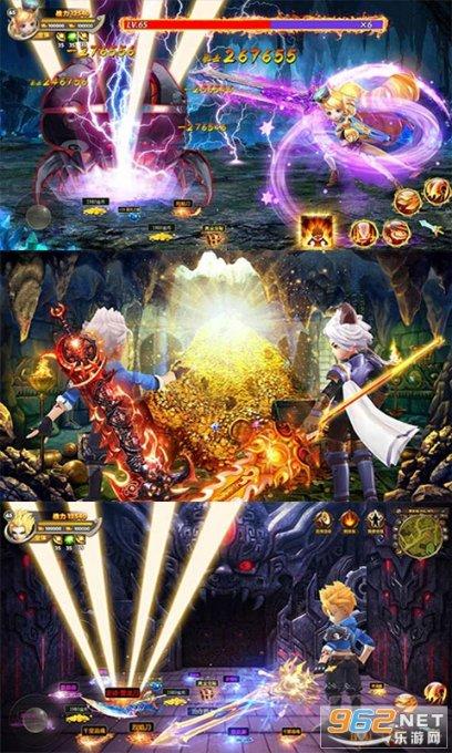 线上摩托挑战赛无敌版